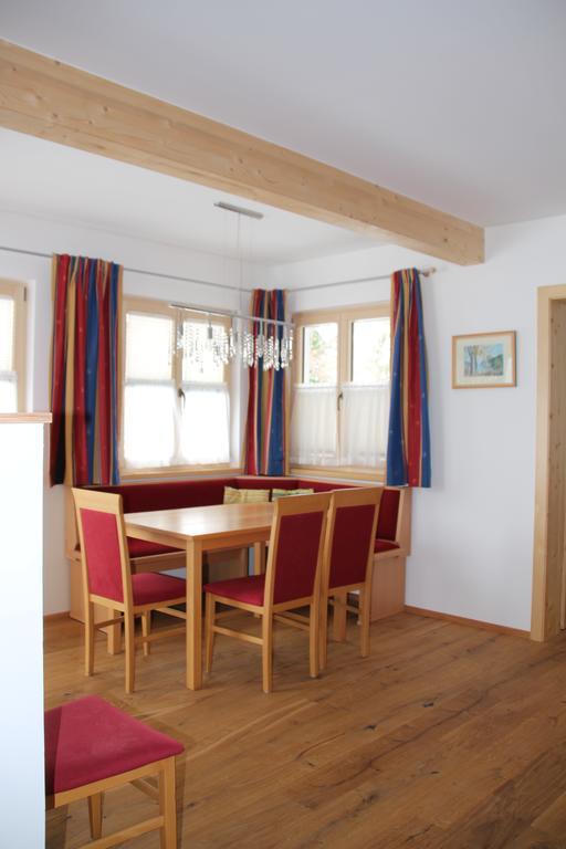 Ferienhaus Puercher Bad Mitterndorf Quarto foto