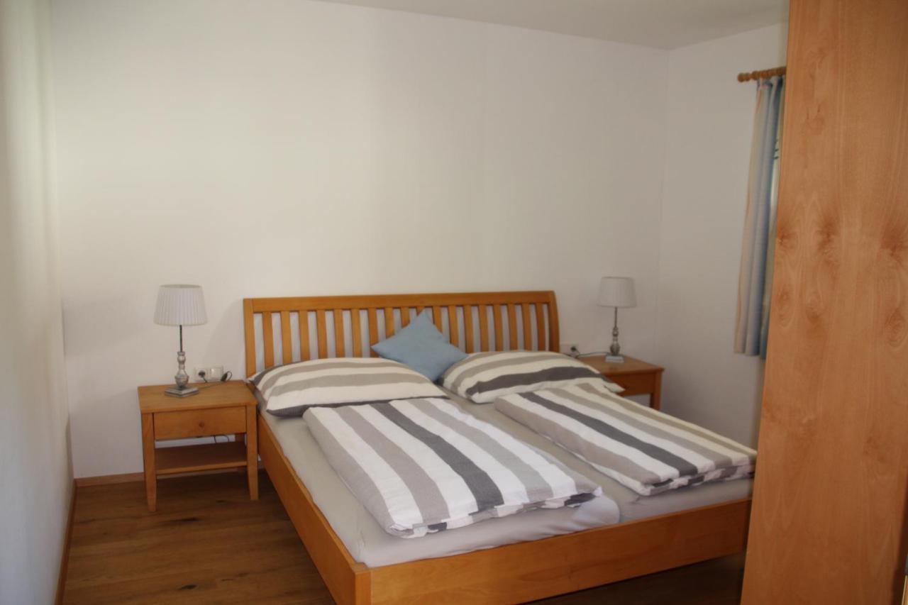 Ferienhaus Puercher Bad Mitterndorf Exterior foto